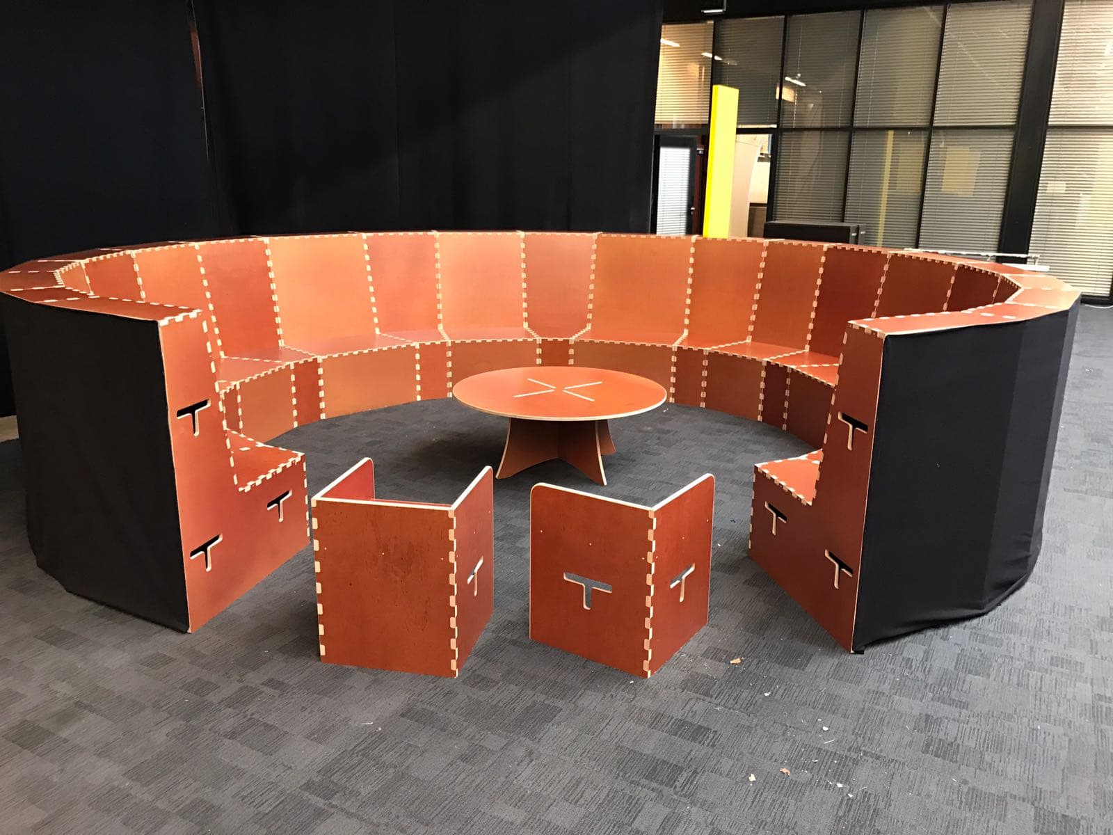 Ideeëntafel